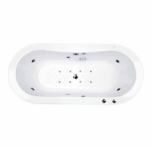 Bồn tắm Acrylic American 70270P-WT - Image 3