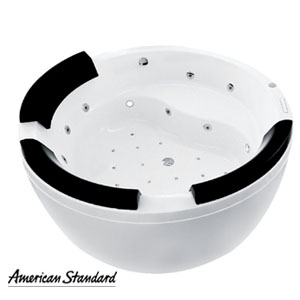 Bồn tắm Acrylic American 70270P-WT - Image 5