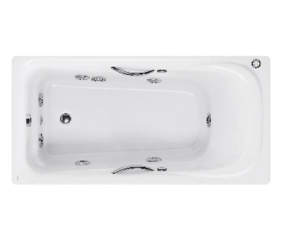 Bồn tắm Acrylic American 7120-WT - Image 5