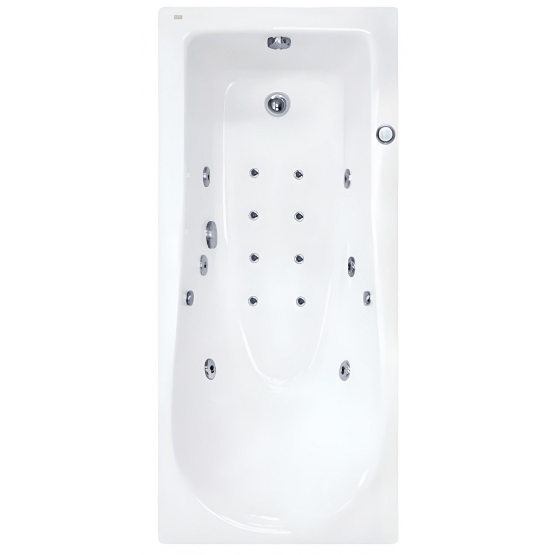 Bồn tắm Acrylic AmericanStandard 6719-WT - Image 3
