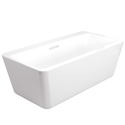 Bồn tắm Acrylic AmericanStandard 6719-WT - Image 5