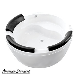Bồn tắm Acrylic AmericanStandard 70120-WT