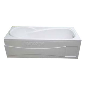 Bồn tắm Amazon TP-7002R/L (Bồn ngâm - 1710x755x540mm)