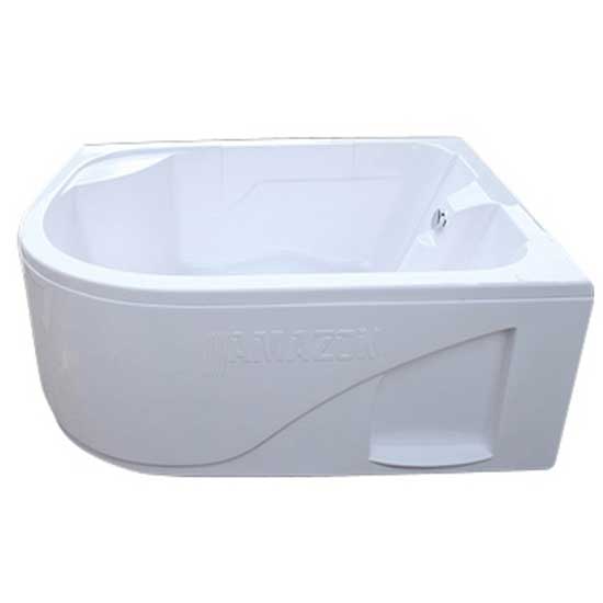 Bồn tắm Amazon TP-7002R/L (Bồn ngâm - 1710x755x540mm) - Image 6