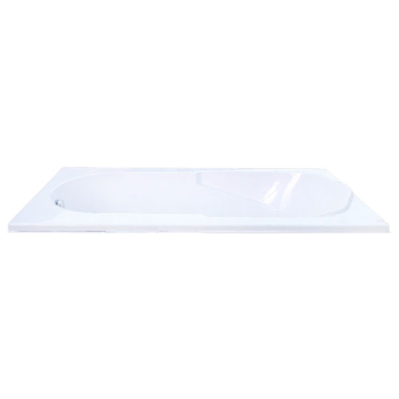 Bồn tắm Amazon TP-7006 (Bồn ngâm-1510x750x580mm) - Image 6