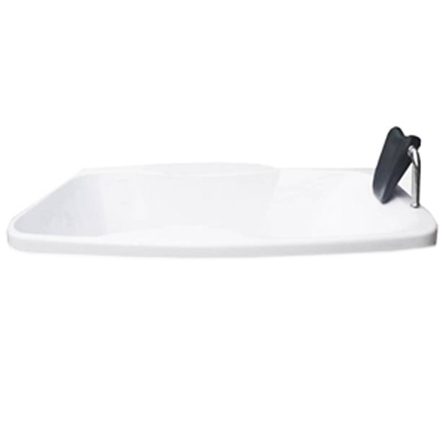 Bồn tắm Amazon TP-7061 (Bồn ngâm-1810x840x560mm) - Image 5