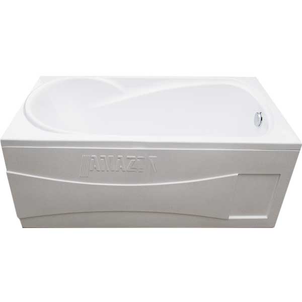 Bồn tắm Amazon TP-7062 (Bồn ngâm- 1815x960x570mm) - Image 5