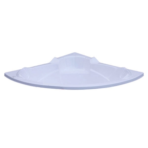 Bồn tắm Amazon TP-7062 (Bồn ngâm- 1815x960x570mm) - Image 6
