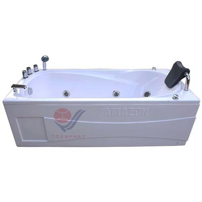 Bồn tắm Amazon TP-7067 (Bồn ngâm -1710x815x575mm) - Image 6
