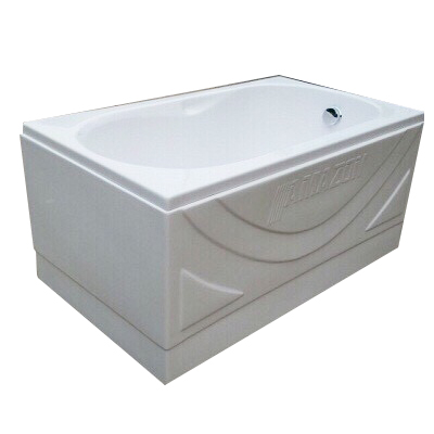 Bồn tắm Amazon TP-7072 (Bồn ngâm - 1600x770x605mm) - Image 5