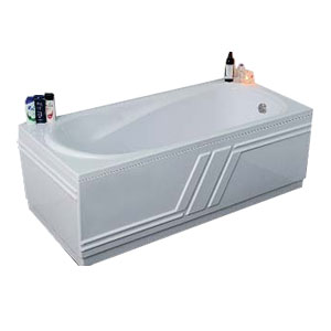 Bồn tắm Amazon TP-7074 (Trái hoặc phải - 1405x755x580mm) - Image 4
