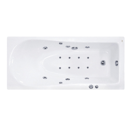 Bồn tắm American Standard 70190-WT (1700x850x470) - Image 6