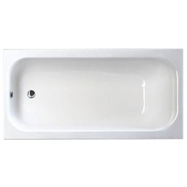 Bồn tắm American Standard 8160-WT (1600x750x400)