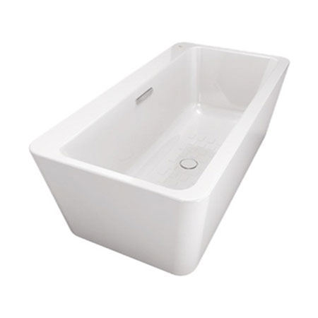 Bồn tắm American Standard 8160-WT (1600x750x400) - Image 6