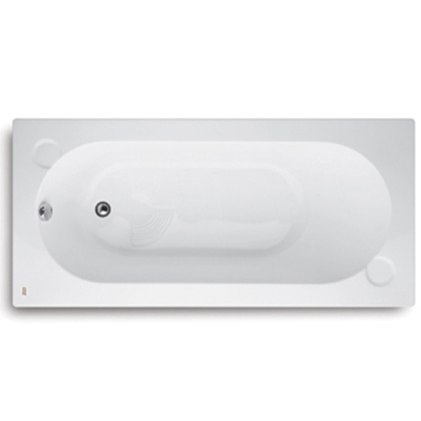 Bồn tắm American Standard 8161-WT (1600x750x400)