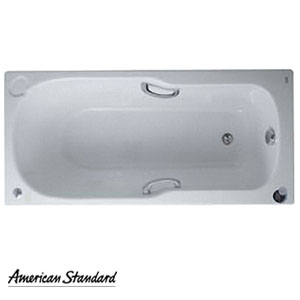 Bồn tắm AmericanStandard IDS 70200-WT - Image 3