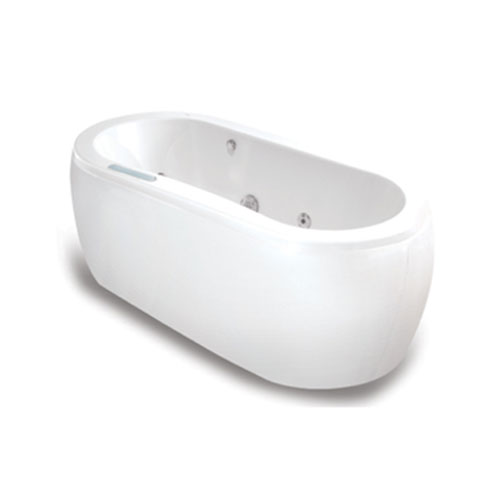 Bồn tắm AmericanStandard IDS 70200-WT - Image 4