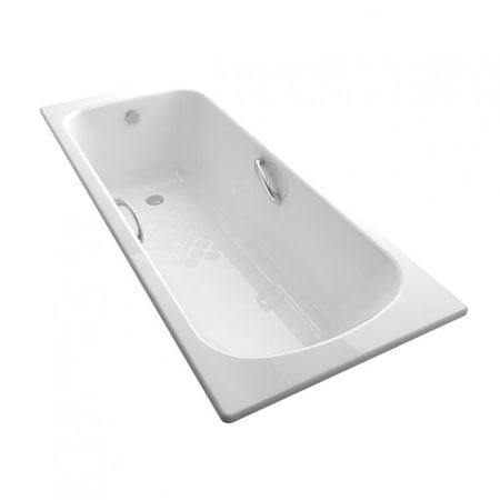 Bồn tắm AmericanStandard IDS 70200-WT - Image 5