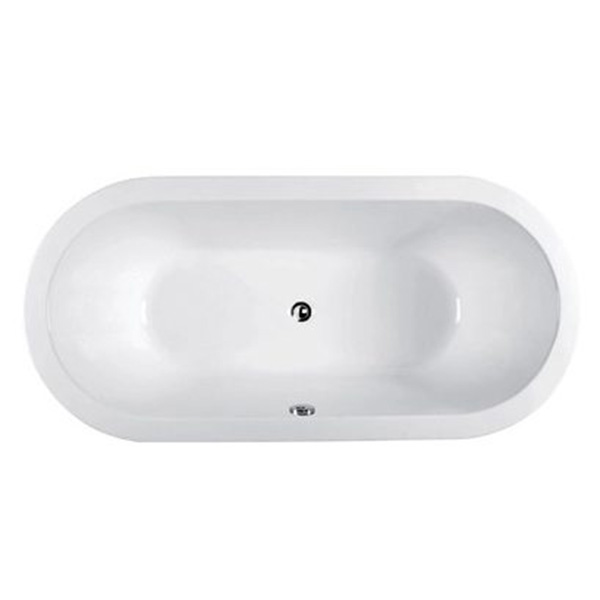 Bồn tắm AmericanStandard IDS 70210-WT - Image 3