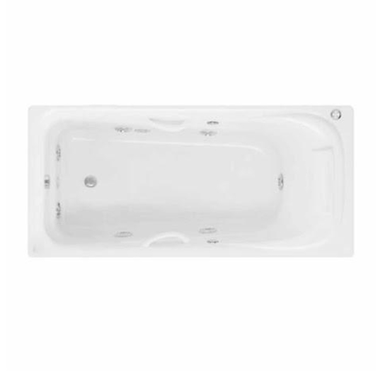 Bồn tắm AmericanStandard IDS 70210-WT - Image 5