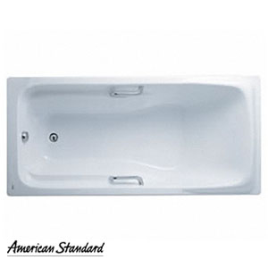 Bồn tắm AmericanStandard IDS 70210-WT - Image 6