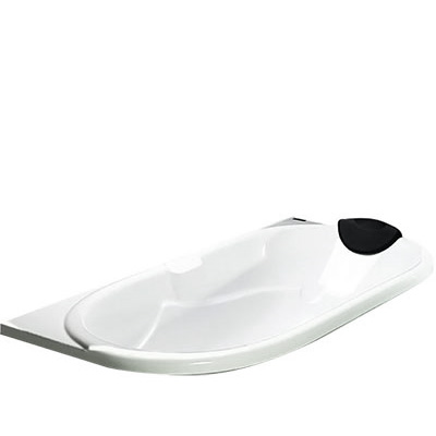 Bồn tắm chân yếm Micio WB-180D (Acrylic -1800x850x600mm ) - Image 3