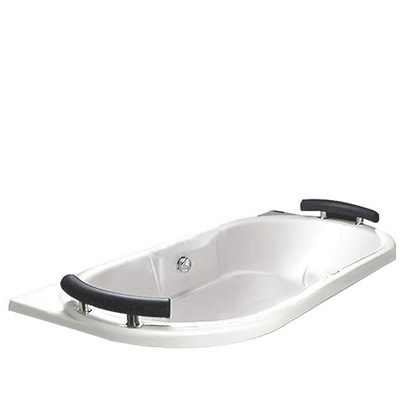 Bồn tắm chân yếm Micio WB-180D (Acrylic -1800x850x600mm ) - Image 6