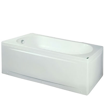 Bồn tắm chân yếm Micio WBN-170L (Acrylic - 1700x800x600mm)