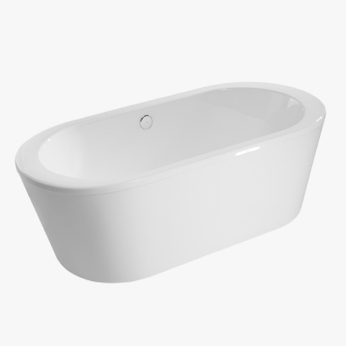 Bồn tắm Có yếm Inax FBV-1502SR (Yếm phải) - Image 6