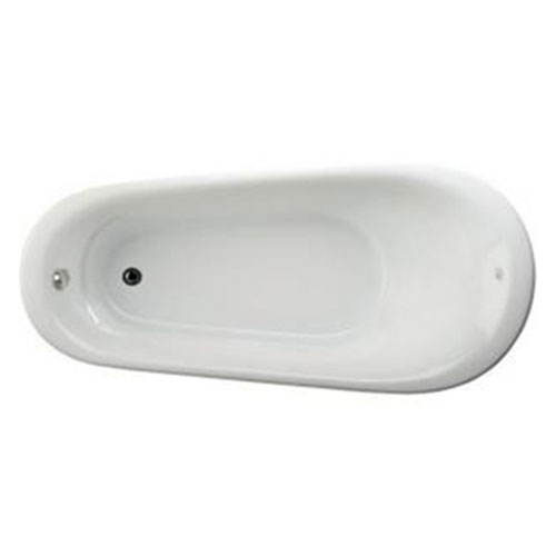 Bồn tắm Cotto BT202PP(H) (1800x910x420) - Image 4