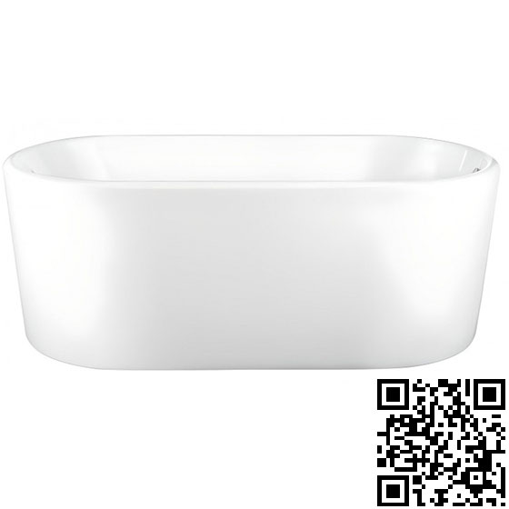 Bồn tắm Cotto BT202PP(H) (1800x910x420) - Image 6