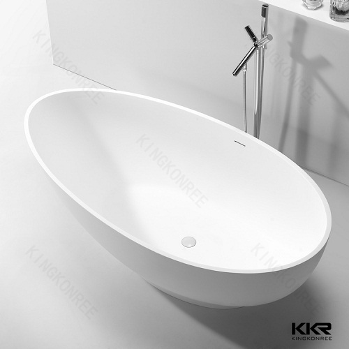 Bồn tắm đá cẩm thạch nghệ thuật CYLMB-9 (Đặt hàng 7-25 ngày) - Image 3