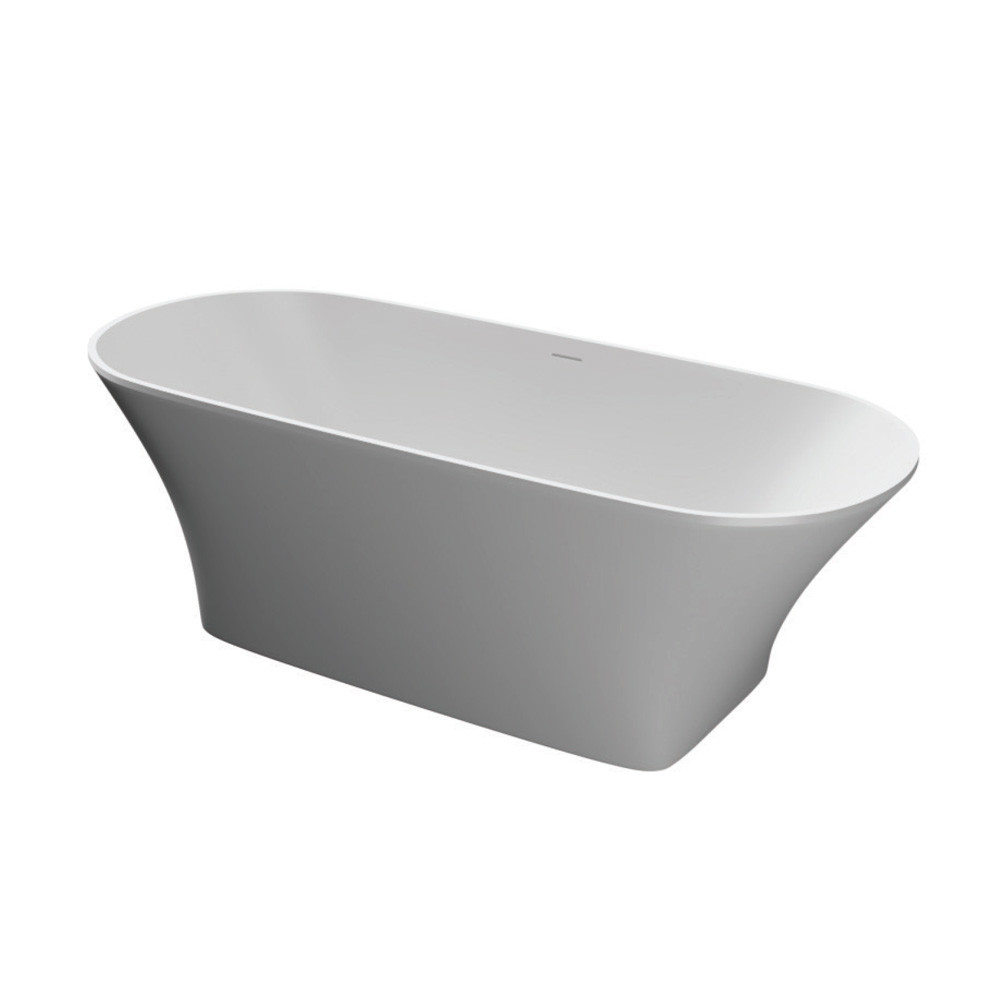 Bồn tắm đặt âm Artize Quadro ABT-WHT-ARTIZE190 (1900x900x500mm) - Image 3