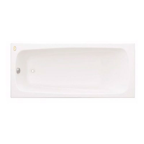 Bồn tắm đặt sàn Acrylic Cotto BT207EP(H) (795x1715x560mm) - Image 6