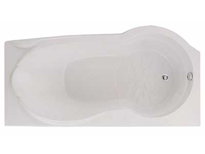 Bồn tắm đặt sàn Caesar KT1170 - Image 3