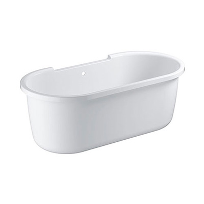 Bồn tắm đặt sàn Grohe Essence 39729000 - Image 5