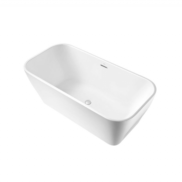Bồn tắm đặt sàn MOEN SWT182D (1700x800x600mm)