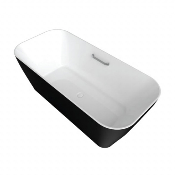 Bồn tắm đặt sàn MOEN SWT182D (1700x800x600mm) - Image 6