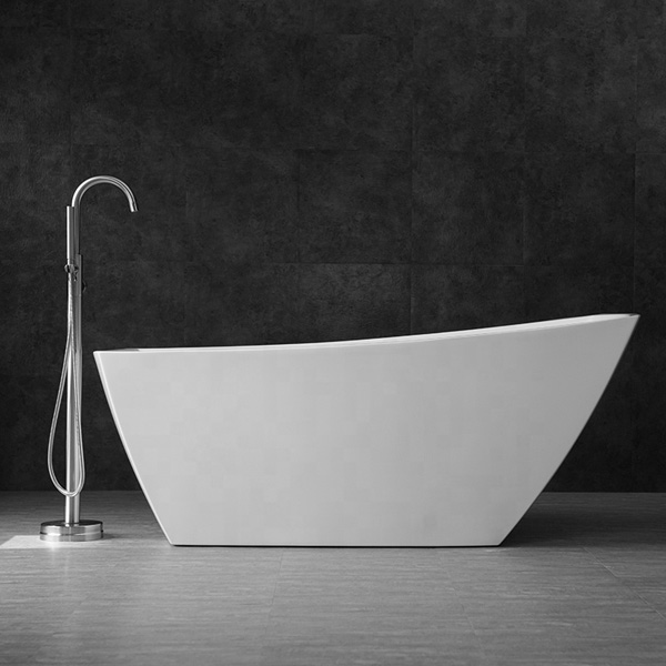 Bồn tắm đặt sàn Mowoen MW8225-170 (1700x720x720mm) - Image 5