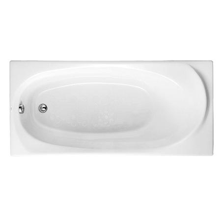 Bồn tắm đặt sàn Toto PAY1717CPTE#W (1696x751x540) - Image 5