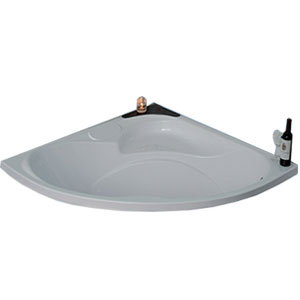Bồn tắm Fantiny MB-180S (1800x850x600mm) - Image 6