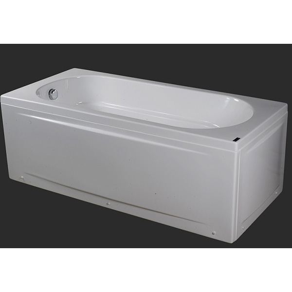 Bồn tắm Fantiny MBL-170N ( Yếm trái -1700x800x600mm)