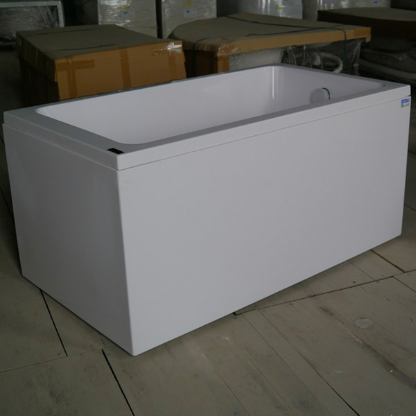 Bồn tắm Fantiny MBR-135S ( Yếm phải -1350x750x650mm)