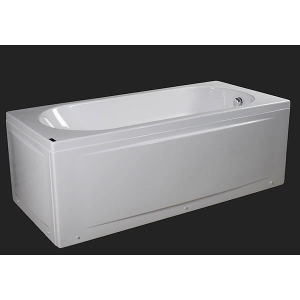 Bồn tắm Fantiny MBR-150S (Yếm phải -1500x750x600mm) - Image 5