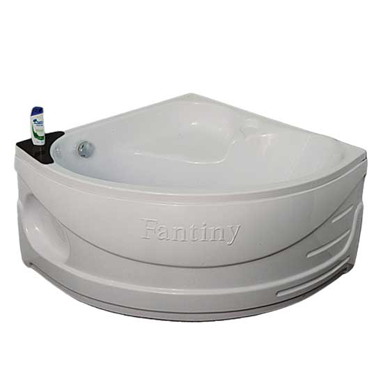 Bồn tắm Fantiny MBR-160S ( Yếm phải -1600x800x600mm) - Image 3