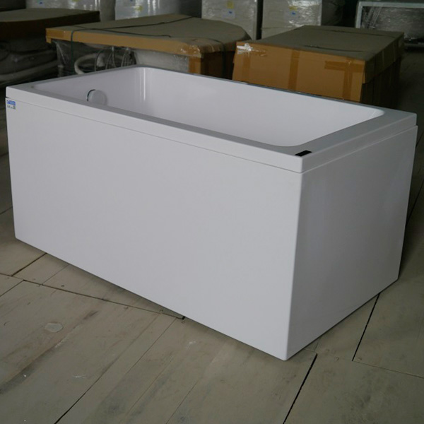 Bồn tắm Fantiny MBR-170S (Yếm phải -1700x750x600mm) - Image 3
