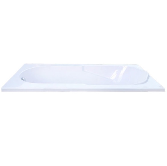 Bồn tắm góc Amazon TP-7000A (Bồn ngâm - 1540x1540x600 mm) - Image 3