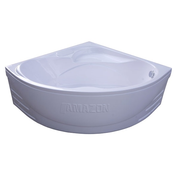 Bồn tắm góc Amazon TP-7000A (Bồn ngâm - 1540x1540x600 mm) - Image 5