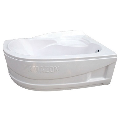 Bồn tắm góc Amazon TP-7000A (Bồn ngâm - 1540x1540x600 mm) - Image 6