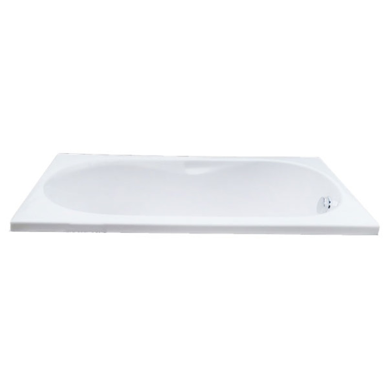 Bồn tắm góc Amazon TP-7064 (Bồn ngâm - 1450x1450x490mm) - Image 3